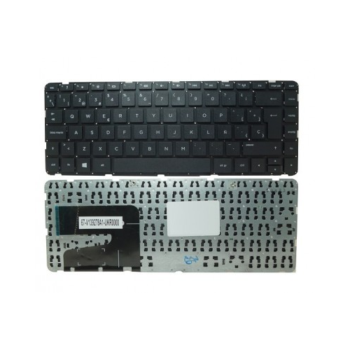 Teclado para laptop HP 240 G2 245 G3 14-G000 14-R000 14-D000 14-W000 Battery First