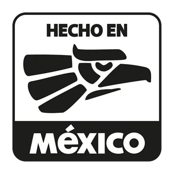 Logo Hecho en México