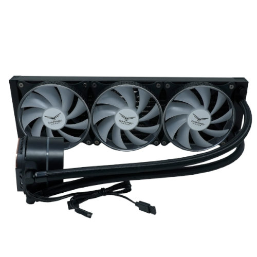 Enfriamiento liquido Naceb NA-0631 Cooling Everest 360 Garantía de 1 año