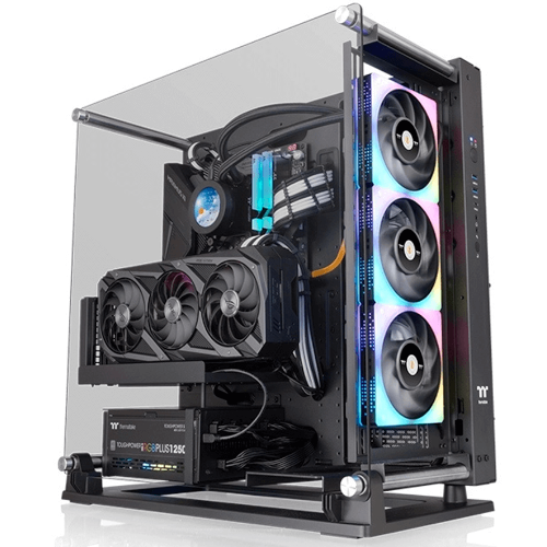 Computadora de escritorio Core P3 TG PRO