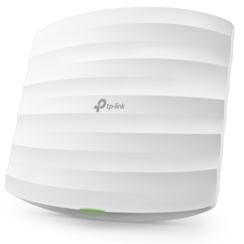 Acces Point TP-LINK Inalambrico Administración Cloud Garantía de 2 años