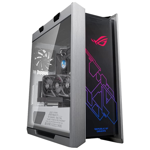 Computadora de escritorio Silver TX670E