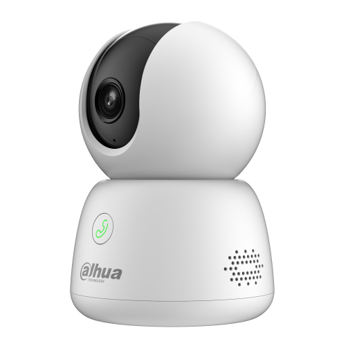 Cámara Hero WiFi PTZ Dahua 3MP Paneo 0 a 350 e Inclinación -5 a 80 grados Garantía 1 año