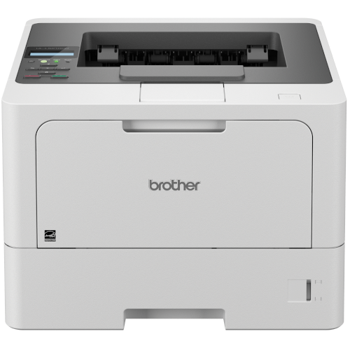 Impresora Láser Monocromática Brother HLL5210DN Dúplex Gigabit Ethernet USB 2.0 Garantía de 2 años