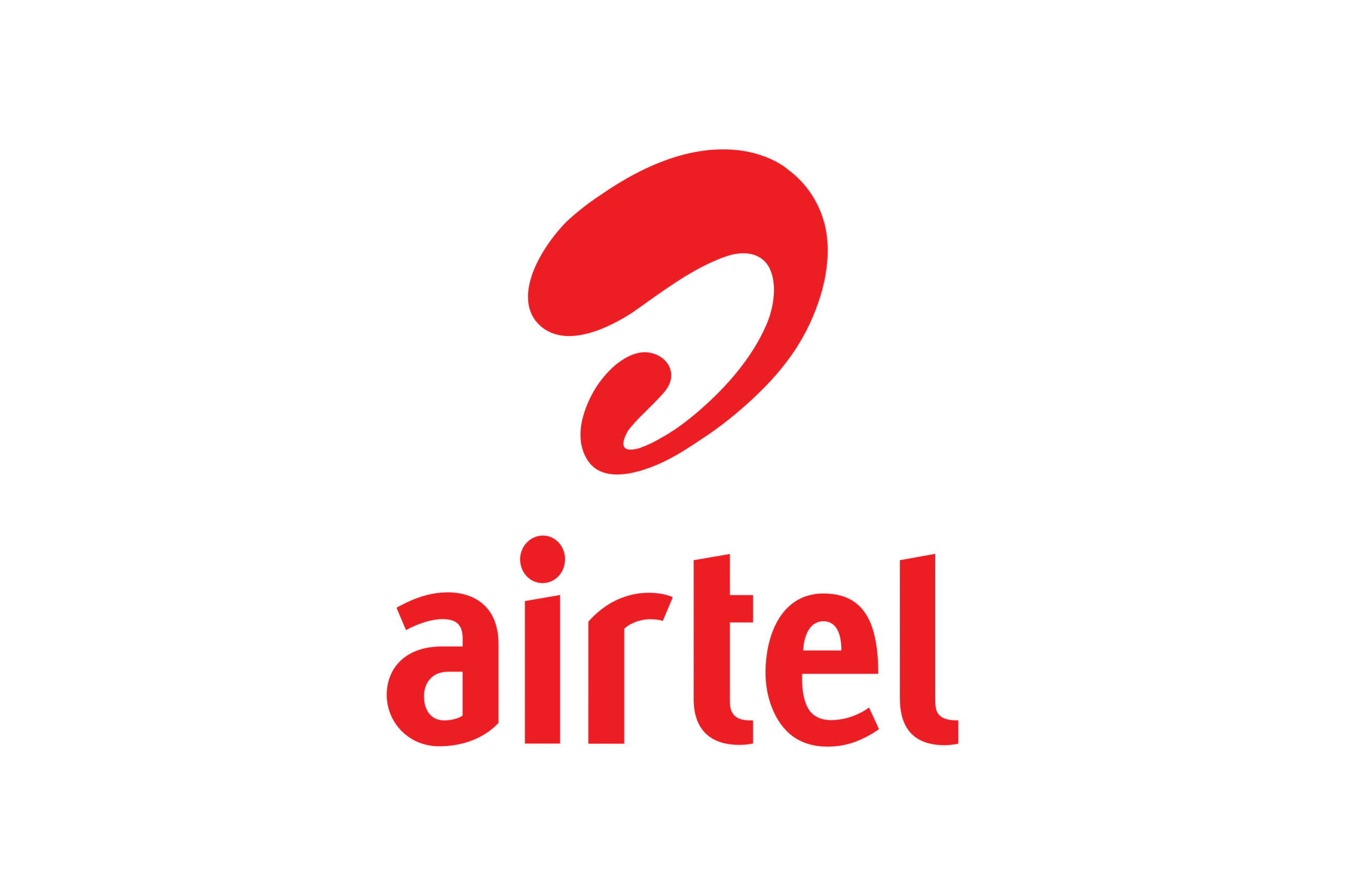 Logo de Airtel