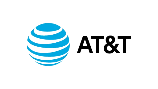 Logo de AT&T Mobility