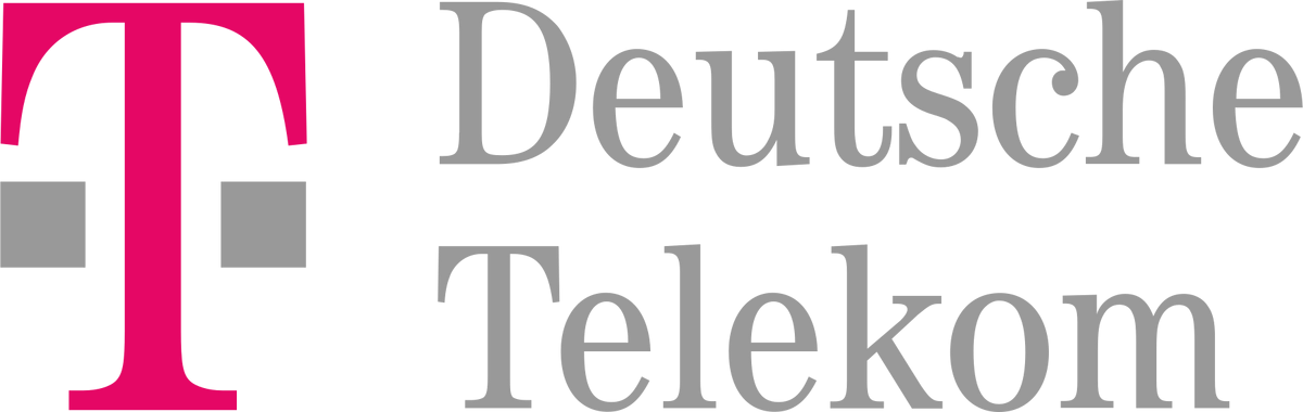 Logo de Deutsche Telekom