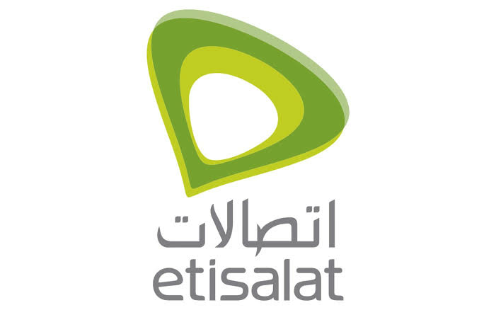 Logo de Etisalat