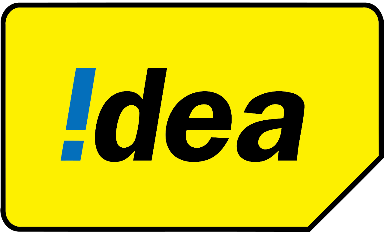 Logo de Idea Cellular