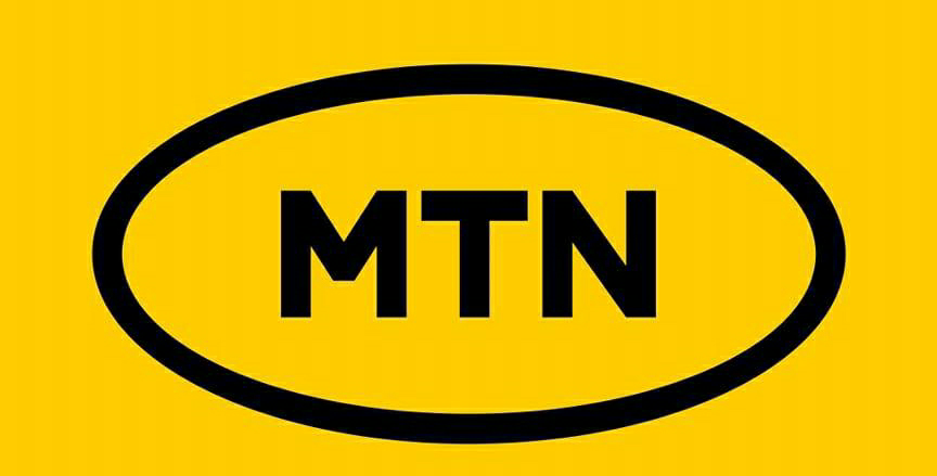 Logo de MTN Group