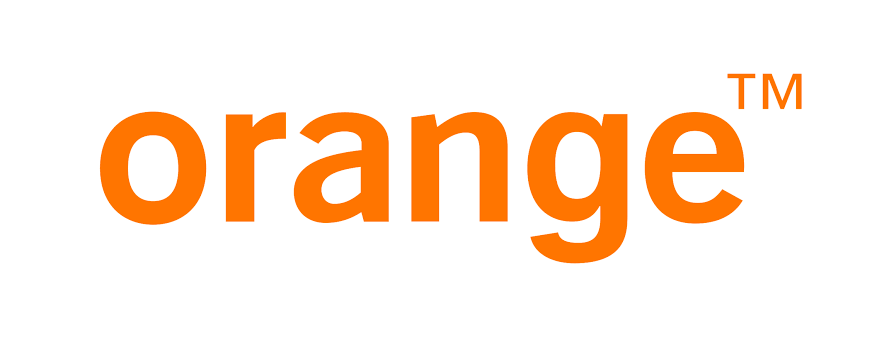 Logo de Orange