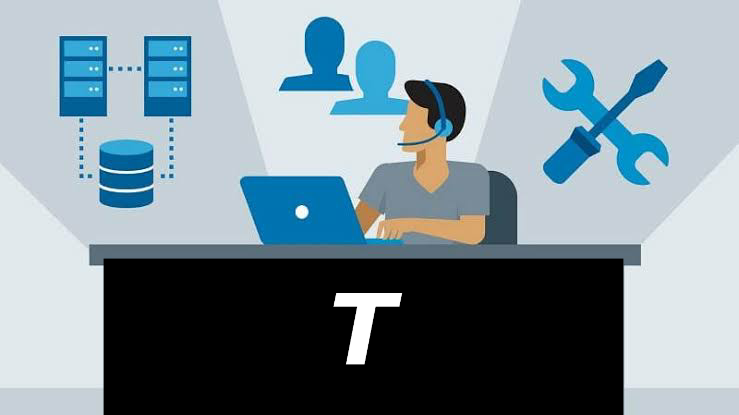 Servicio técnico y soporte TI para organizaciones