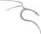 Ícono de Kali Linux