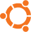 Ícono de Ubuntu