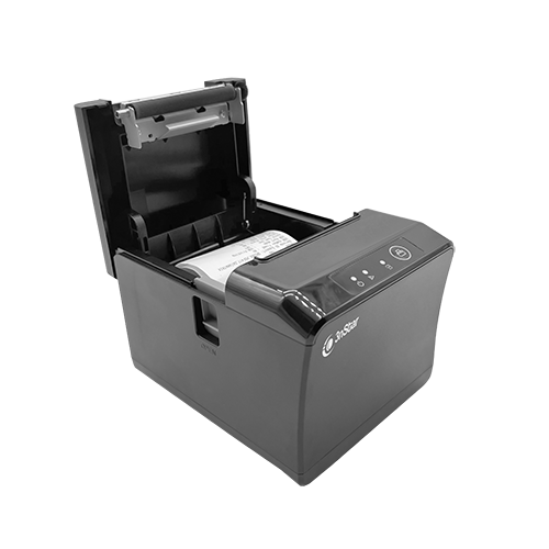 Miniprinter Termica 80mm 3nStar RPT004 USB Ethernet Autocortador Garantía de 1 año