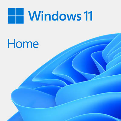 Windows 11 HOME Descarga Digital 1 licencia 32 o 64 bits multilenguaje